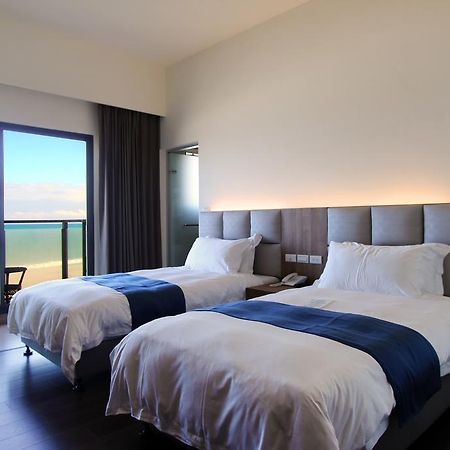 Celebrity 99 Hotel Цзянь Экстерьер фото