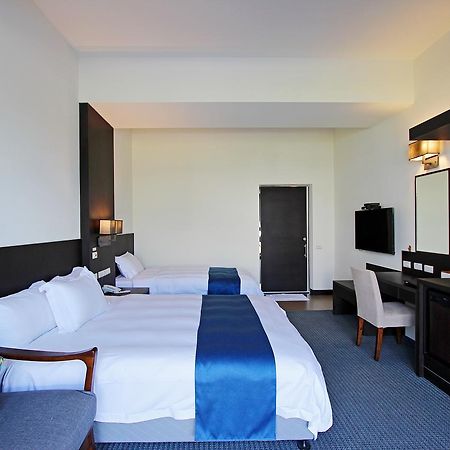 Celebrity 99 Hotel Цзянь Экстерьер фото