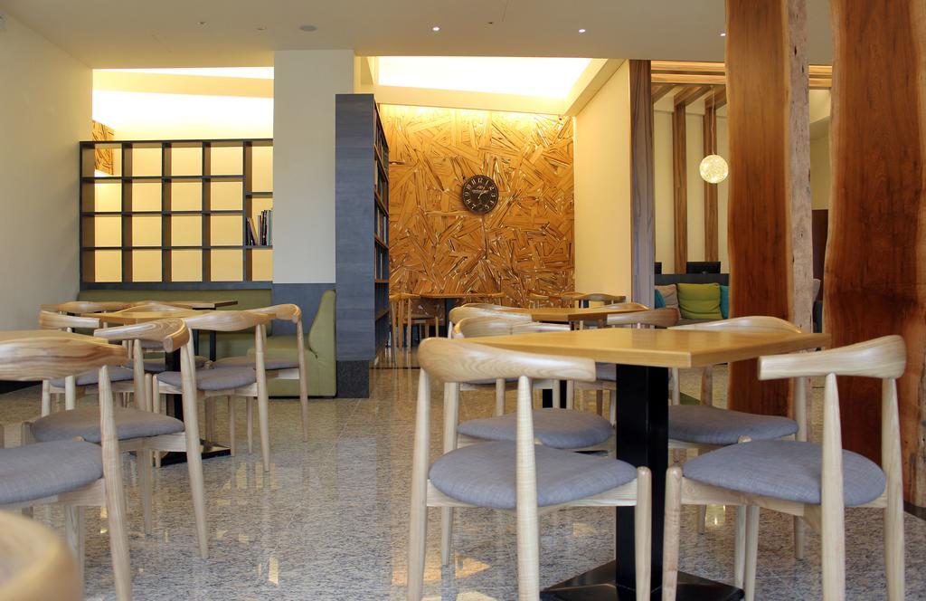 Celebrity 99 Hotel Цзянь Экстерьер фото