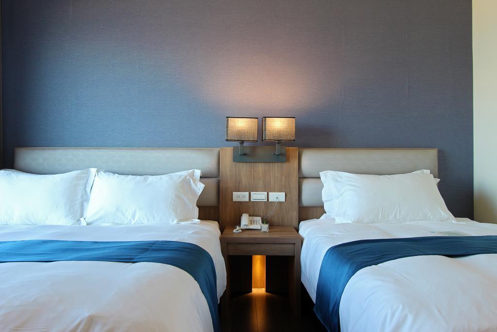 Celebrity 99 Hotel Цзянь Экстерьер фото