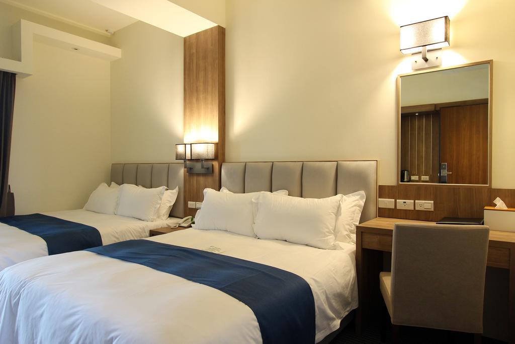 Celebrity 99 Hotel Цзянь Экстерьер фото
