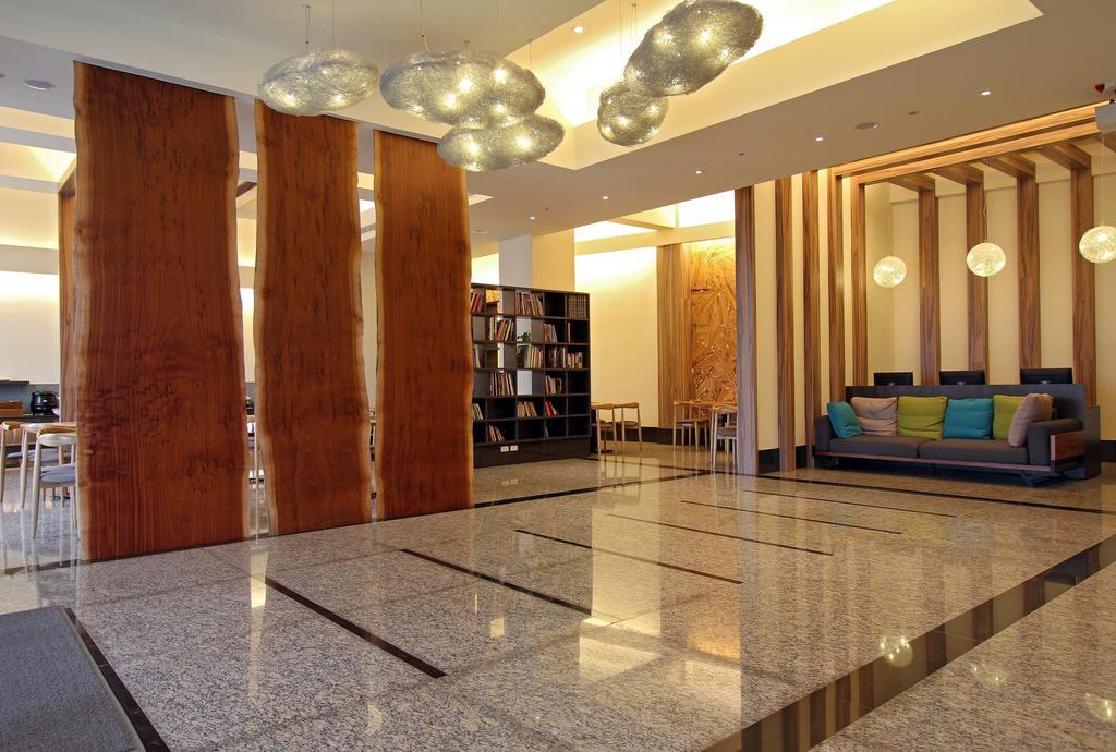 Celebrity 99 Hotel Цзянь Экстерьер фото
