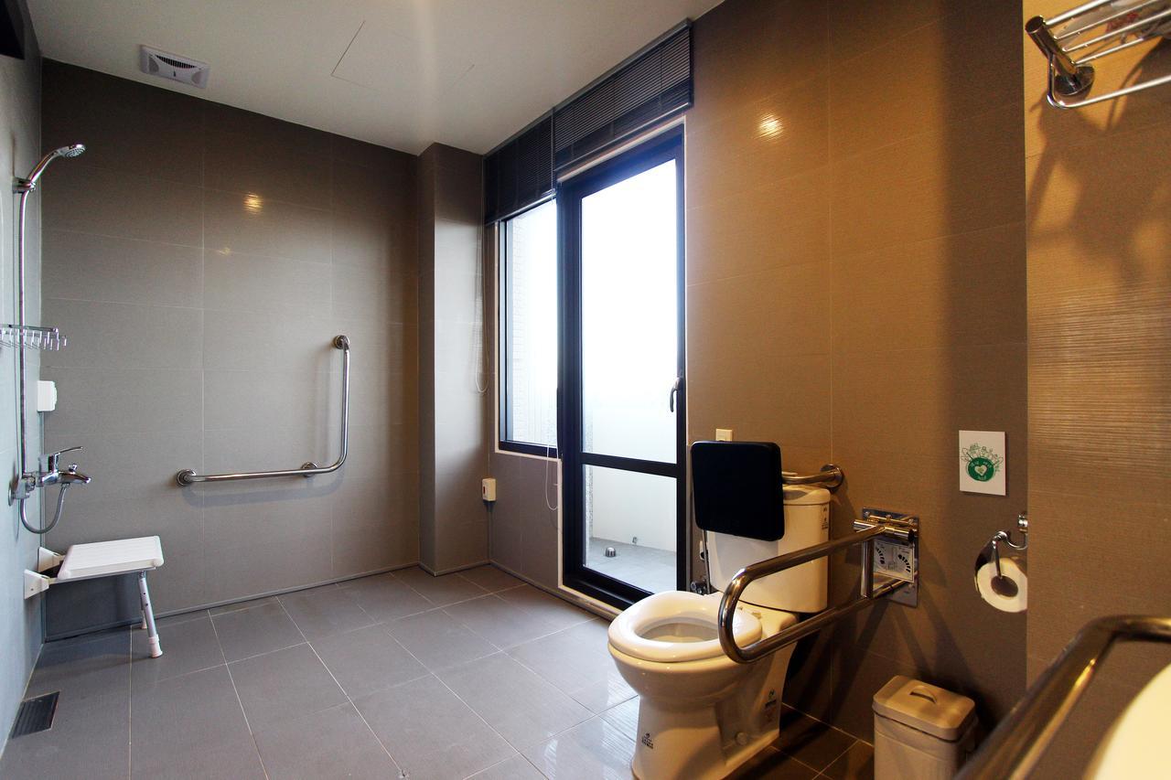 Celebrity 99 Hotel Цзянь Экстерьер фото